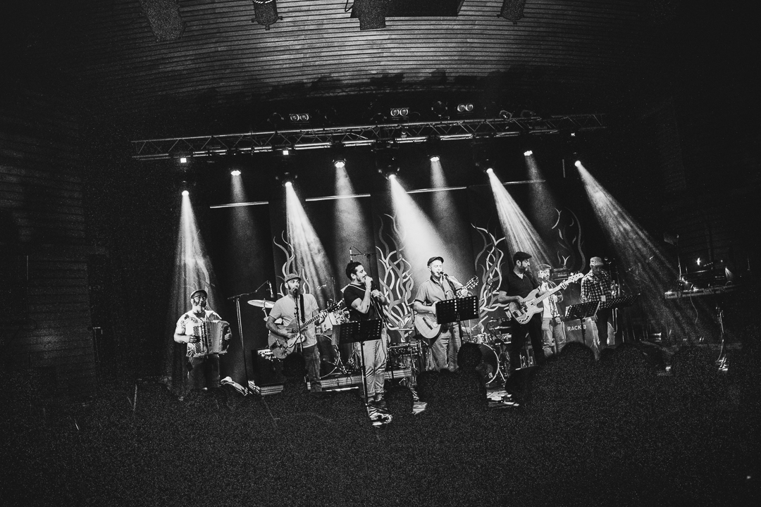 Cartel bigourdan alamzic bagneres debout sur le zinc voix sans issue concert 012 min