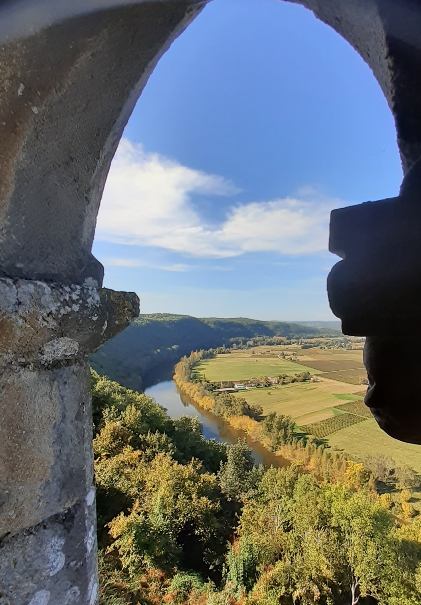 Ouest automne 1