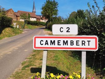 Visiter-la-Normandie-Camembert
