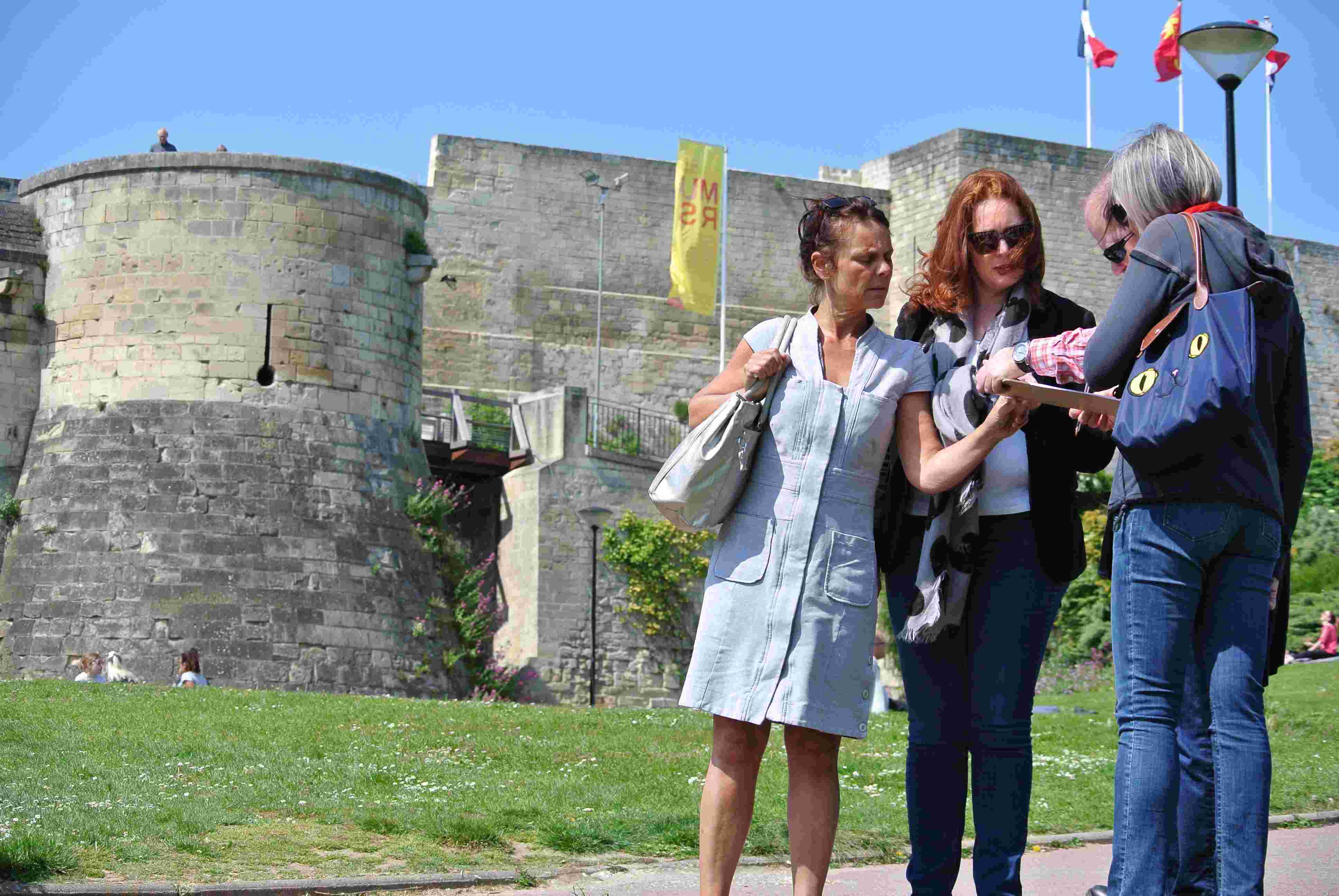 Jeux-de-piste-en-Normandie-Murder-Party