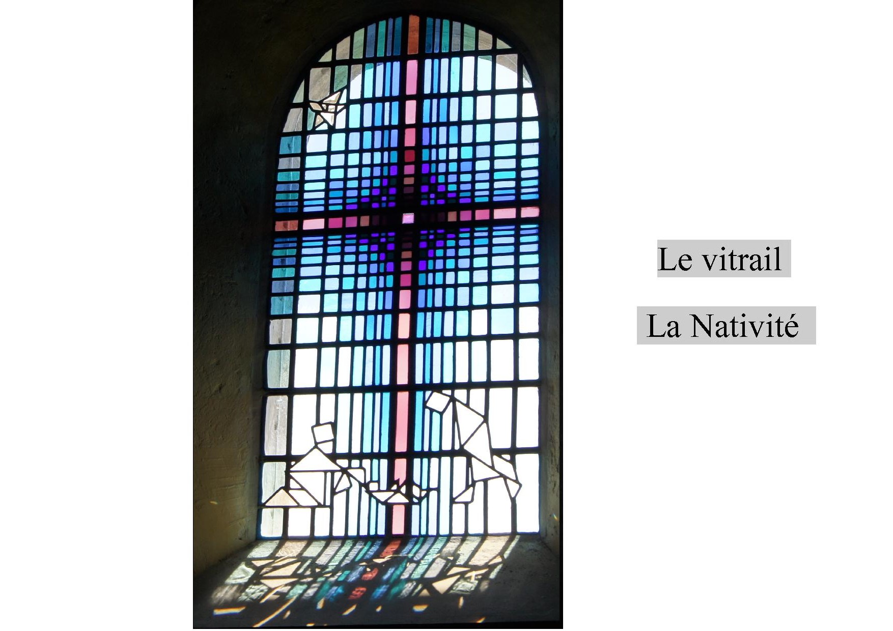 6af nativite