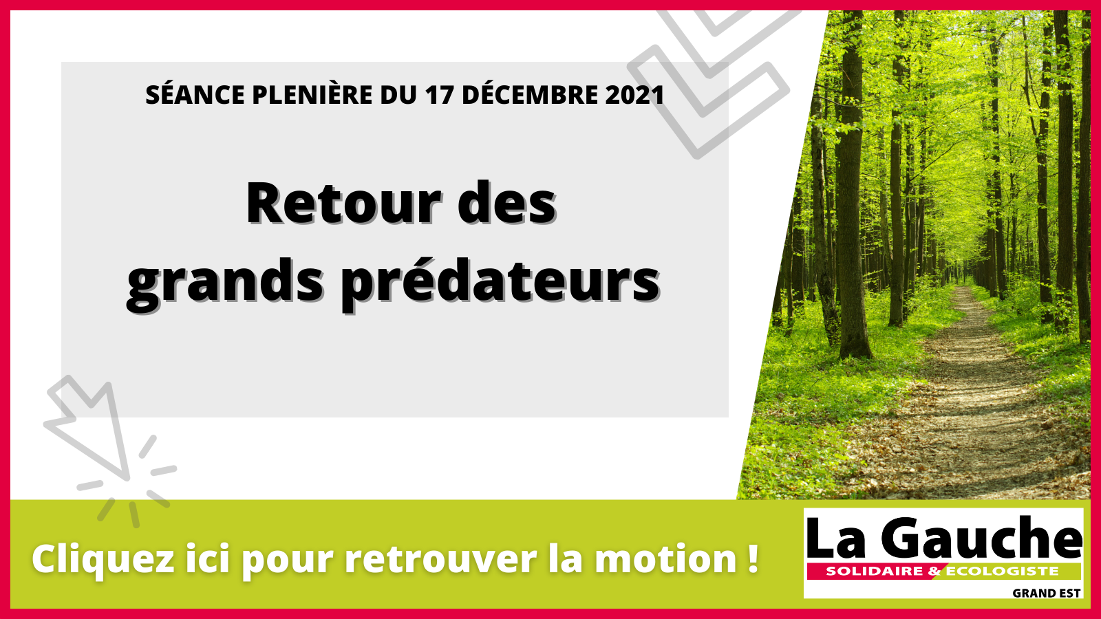 Predateurs