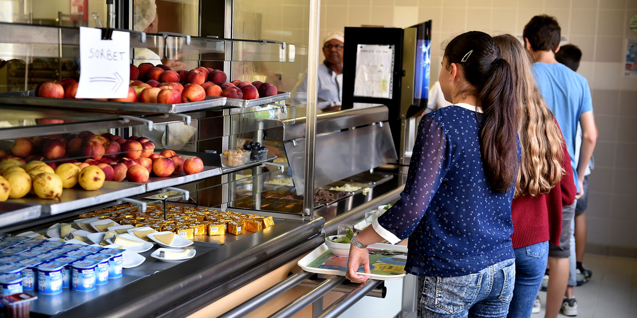 Cantine