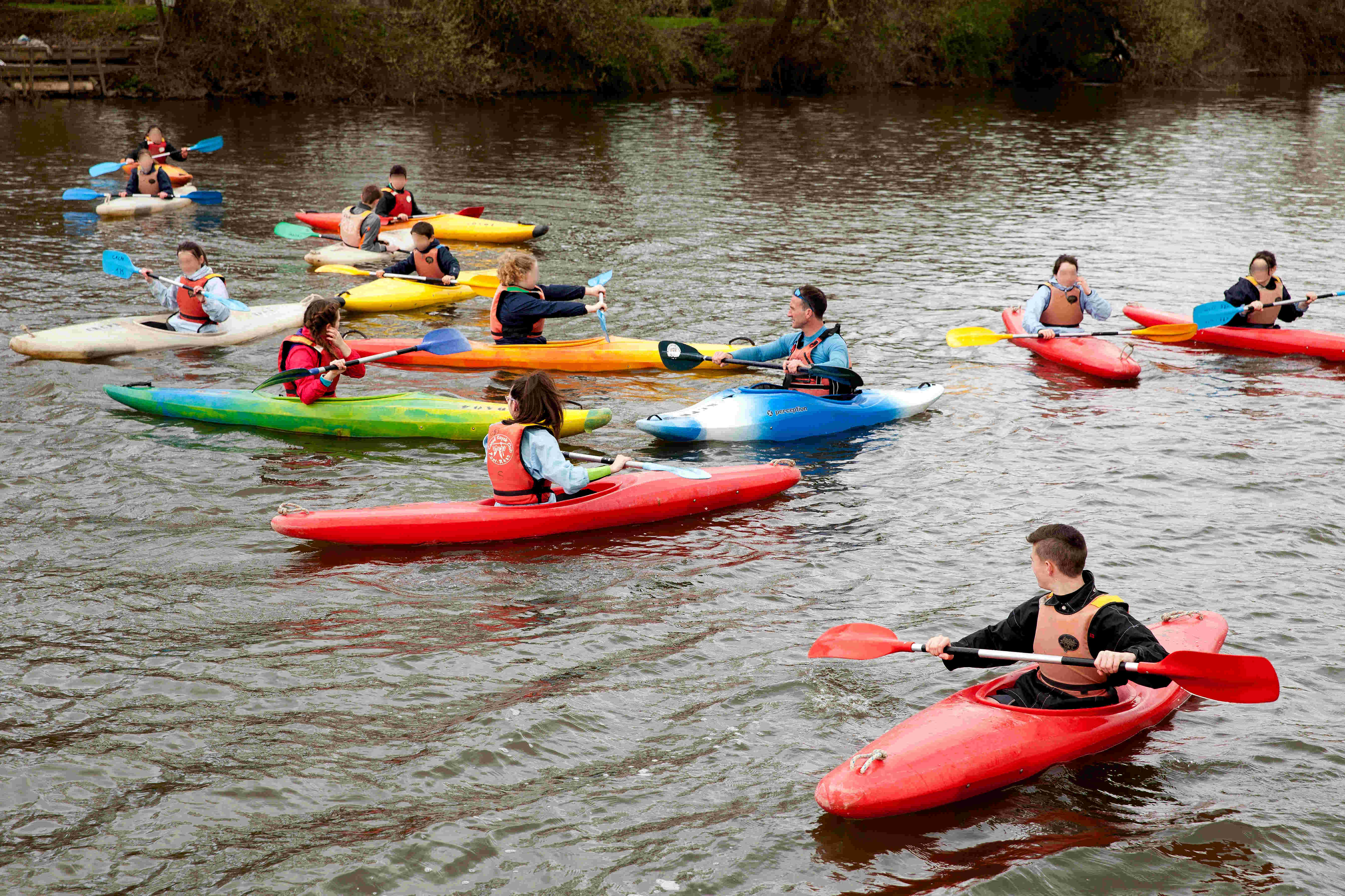 Kayak