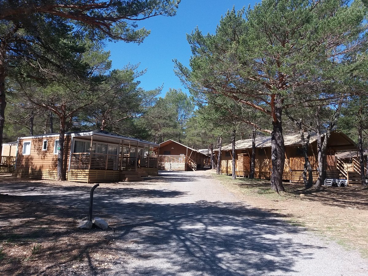 La farigoulette 1 
