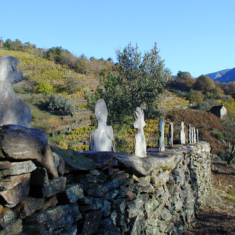 Le sentier des lauzes 2