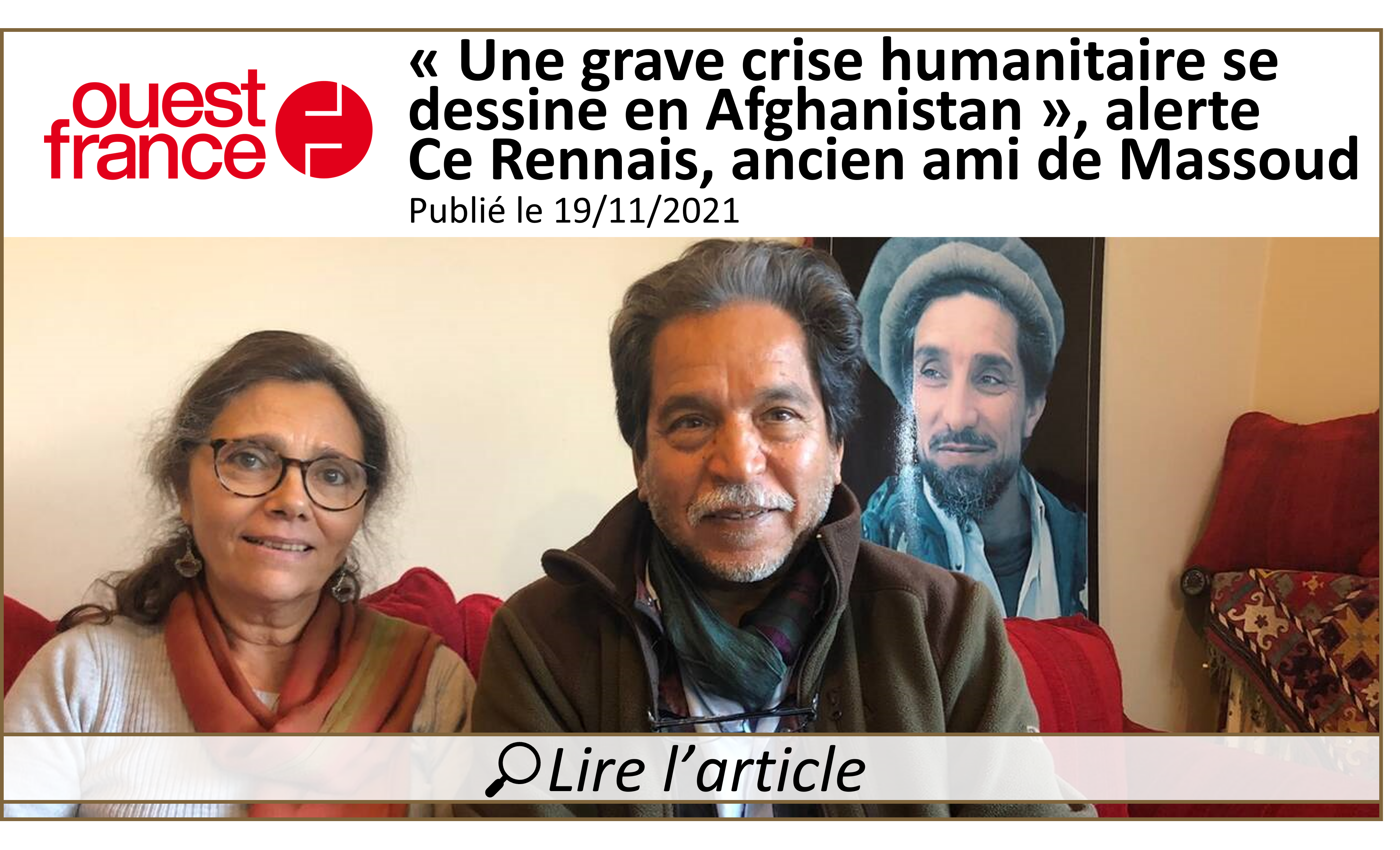 21-11-19 Ouest-France