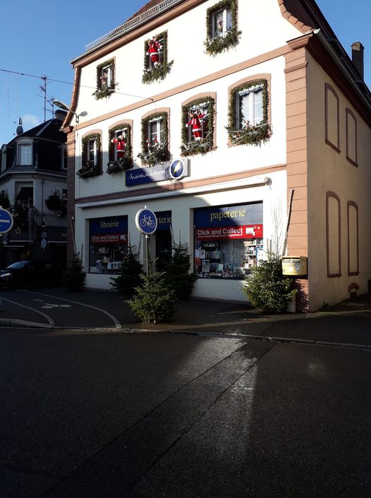 Haguenau