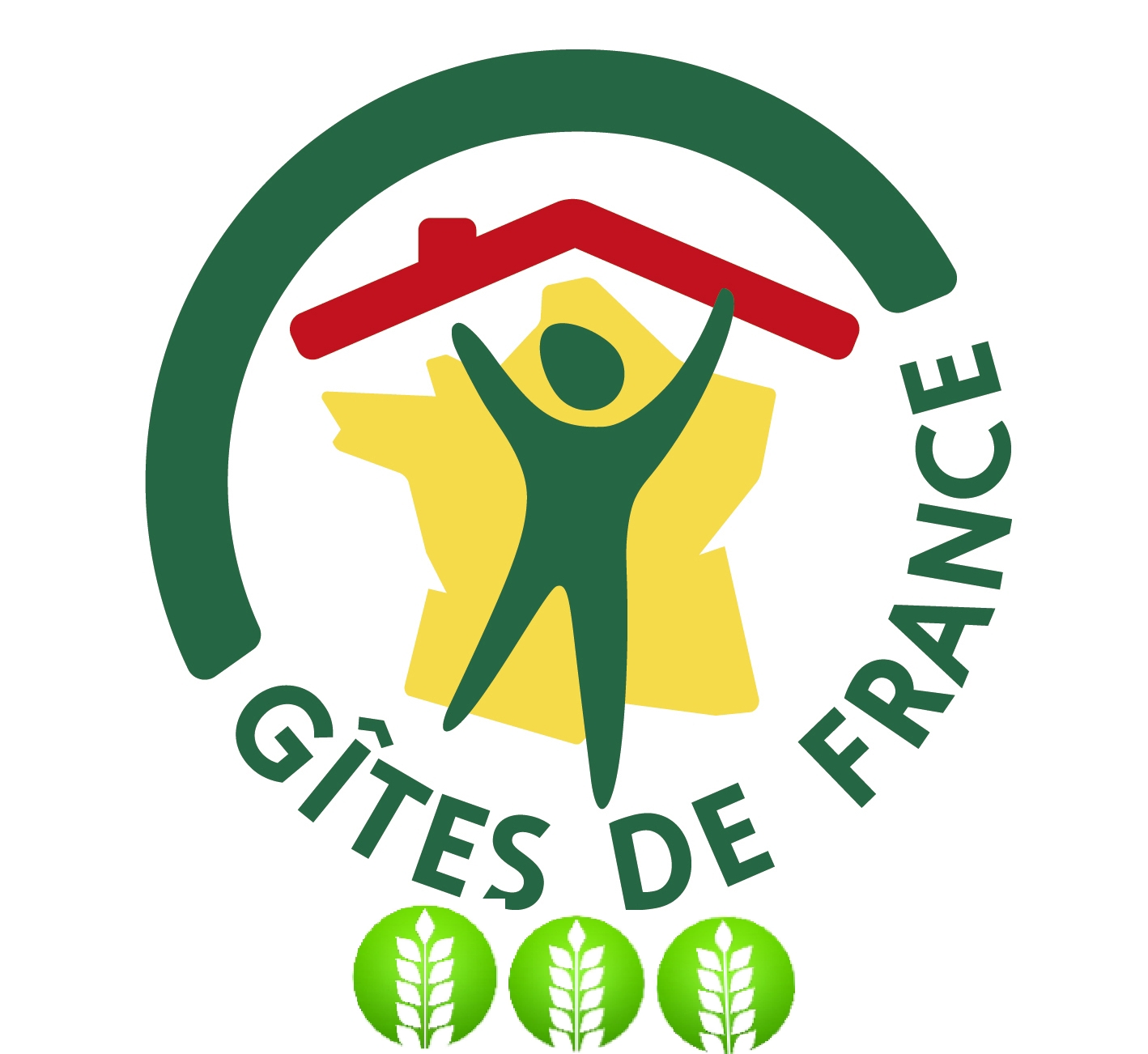 Gîte dans le Perche