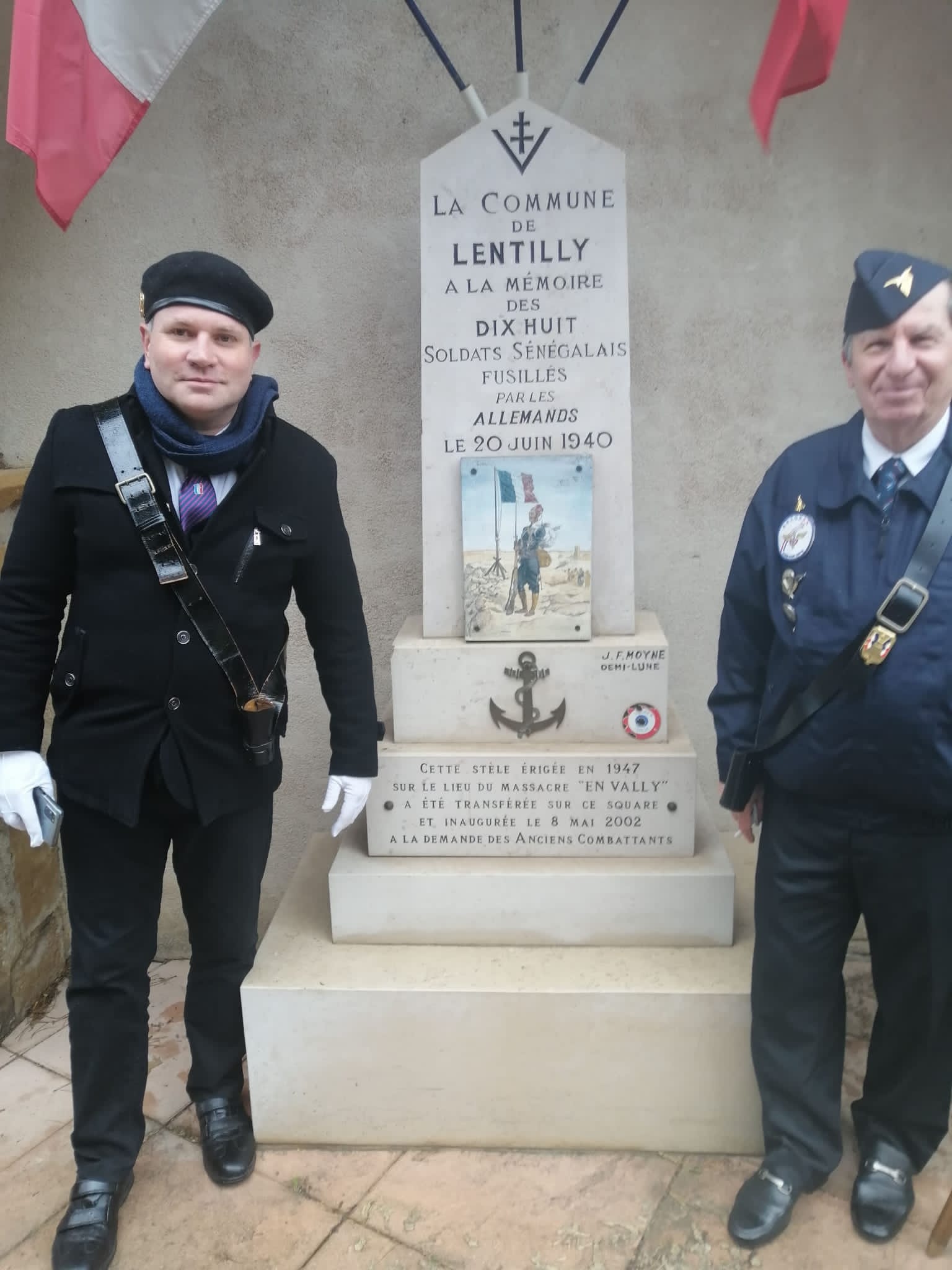 Olivier-Treillard-Porte-drapeau-de-Ceux-de-Verdun-et-Gerard-Cateni-Ansoraa