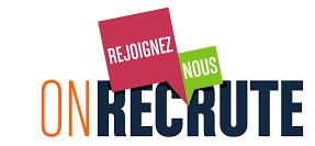 On-recrute