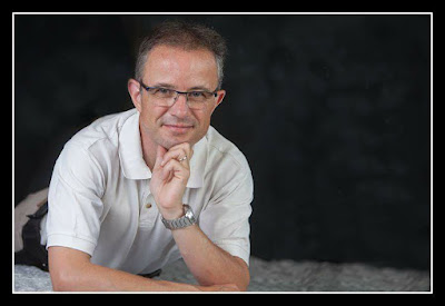 Laurent CHRISTOPHE Photographe - Qui suis-je ?