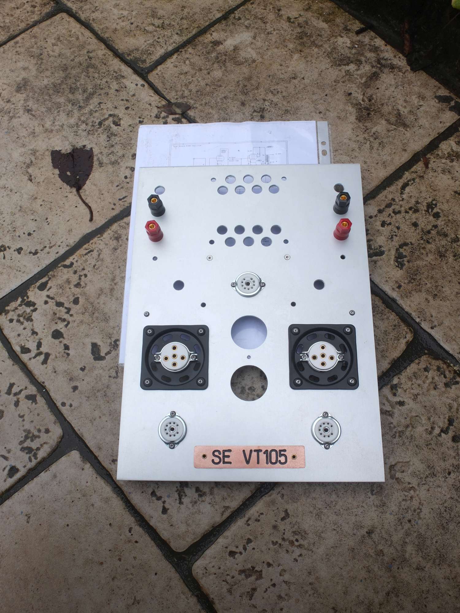Vt105