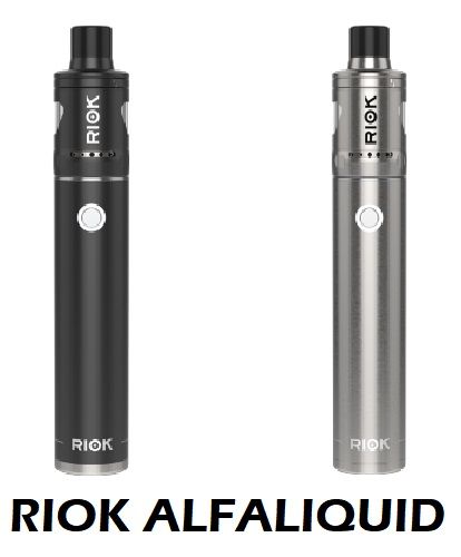 Riok-alfaliquid