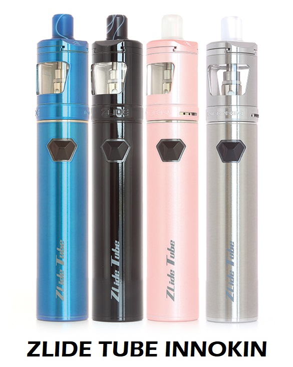 Kit-zlide-tube