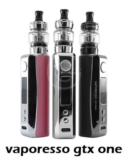 Kit-gtx-one-vaporesso-bordeaux