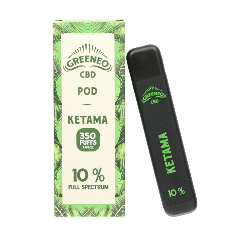 Pod-ketama