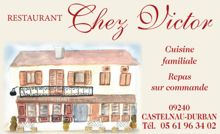 Chez Victor