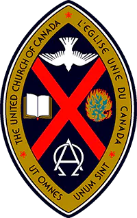 Wesley United Church 1