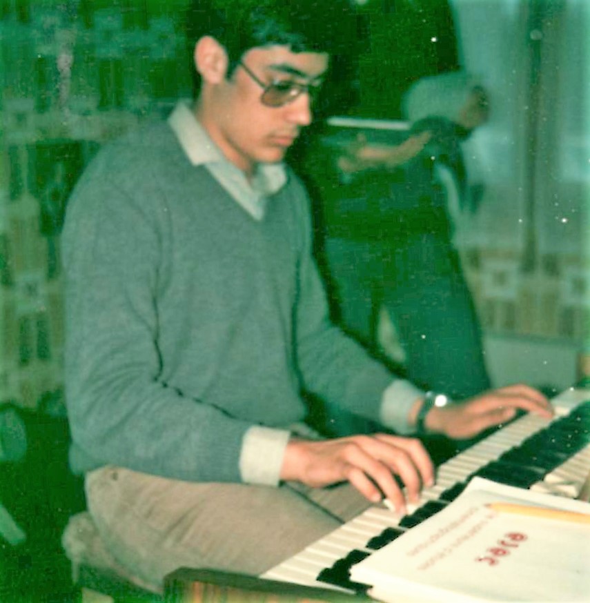 Benoit-Orgue