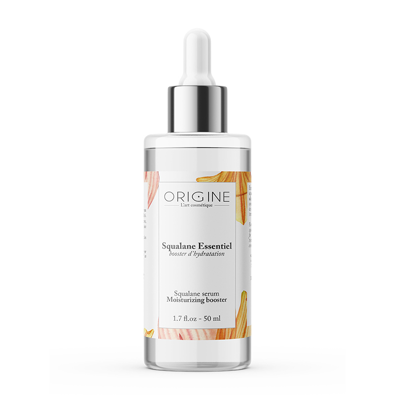L’eau de fleurs– Eau micellaire - "gamme Origine" - Chez Lit'Dromassage à sainte-marie La rivière des pluies.