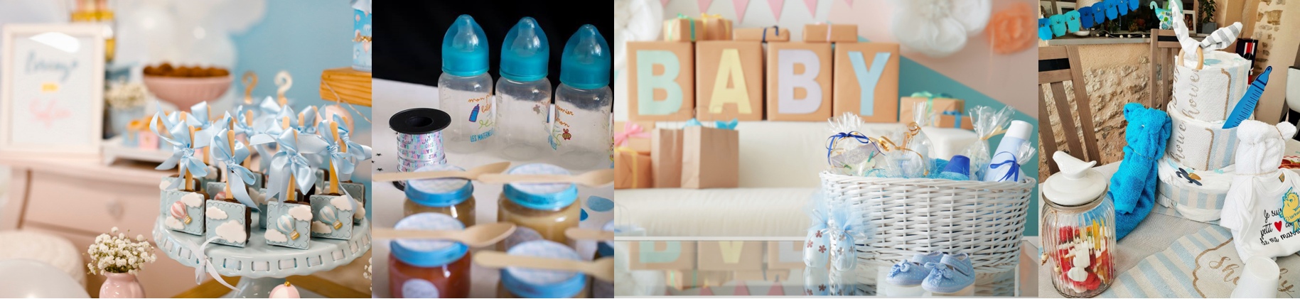 Baby shower : Des idées d'animations