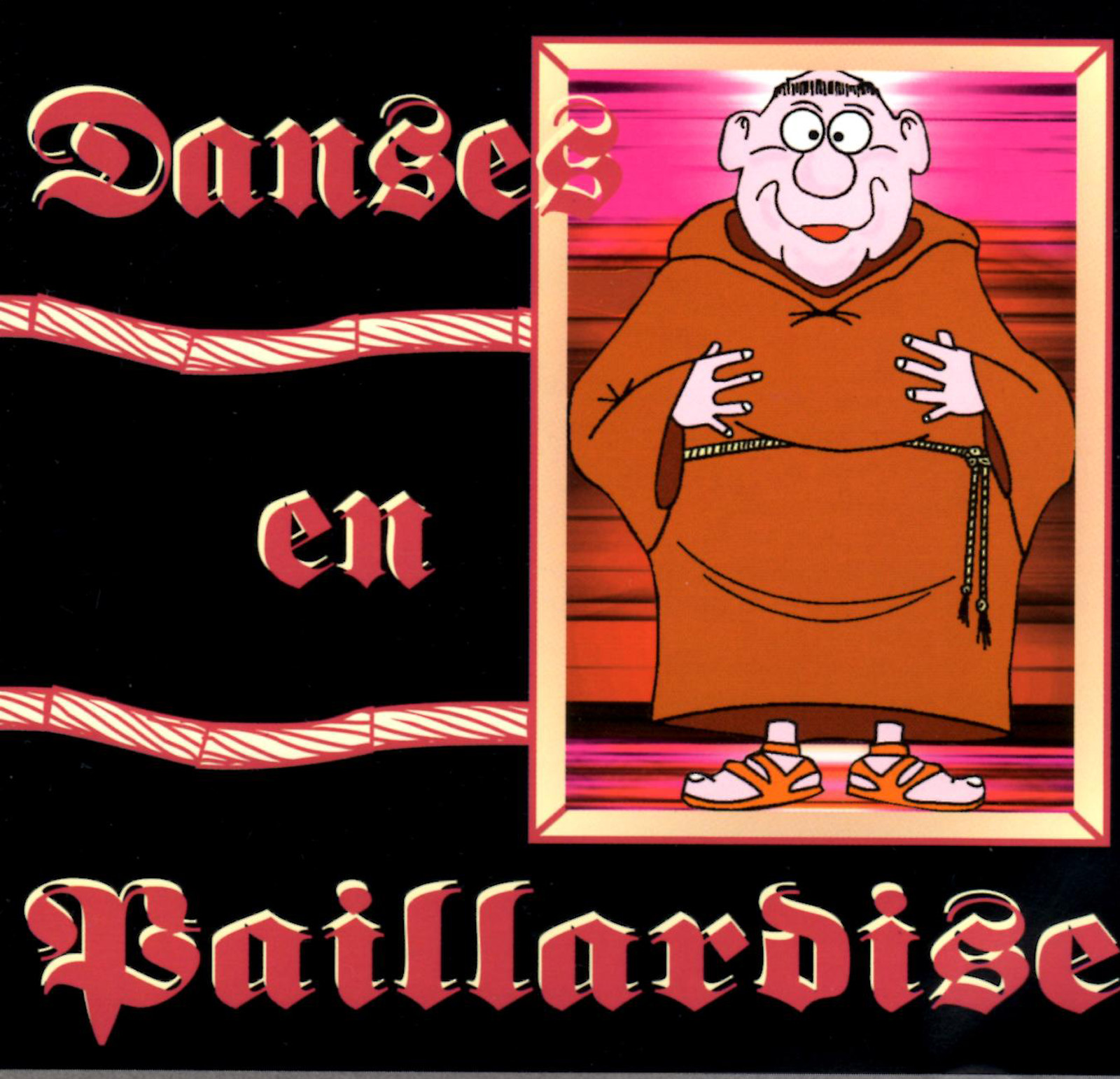 Danses-en-paillardise