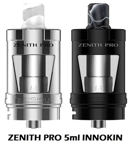 Zenith-pro-innokin
