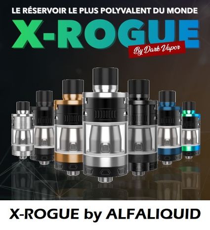 X-rogue-dark-vapor