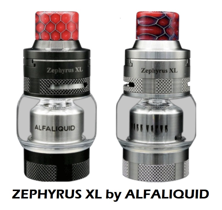 Zephyrus