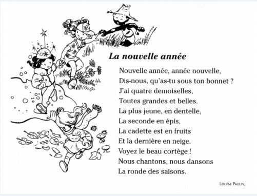 Nouvel-an
