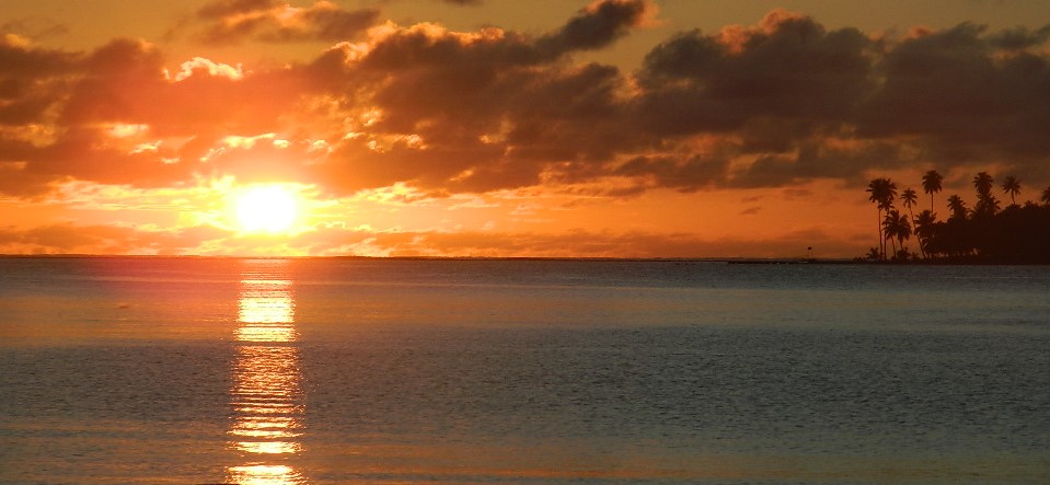 Lever soleil 2021