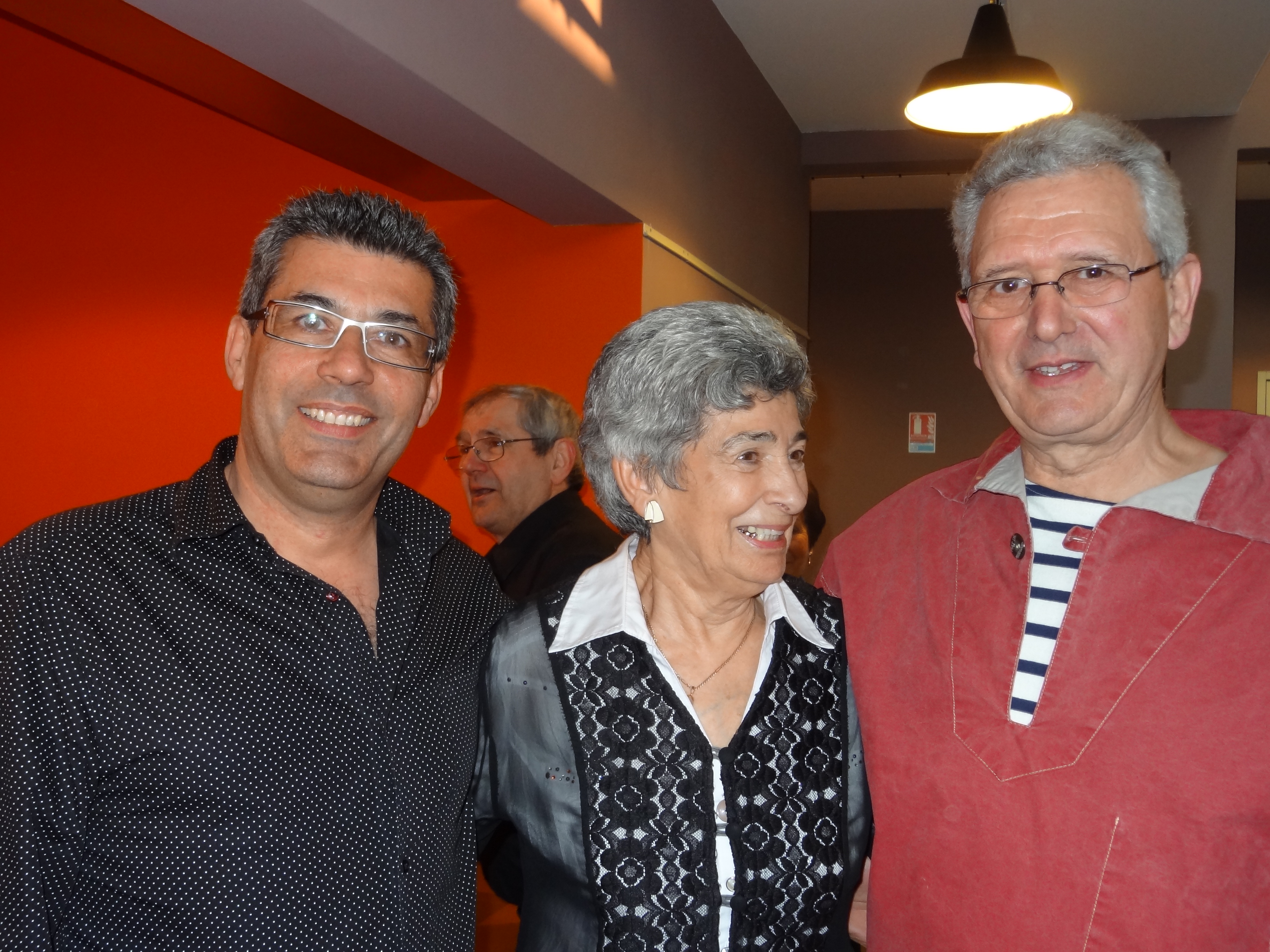 AFN-Trio
