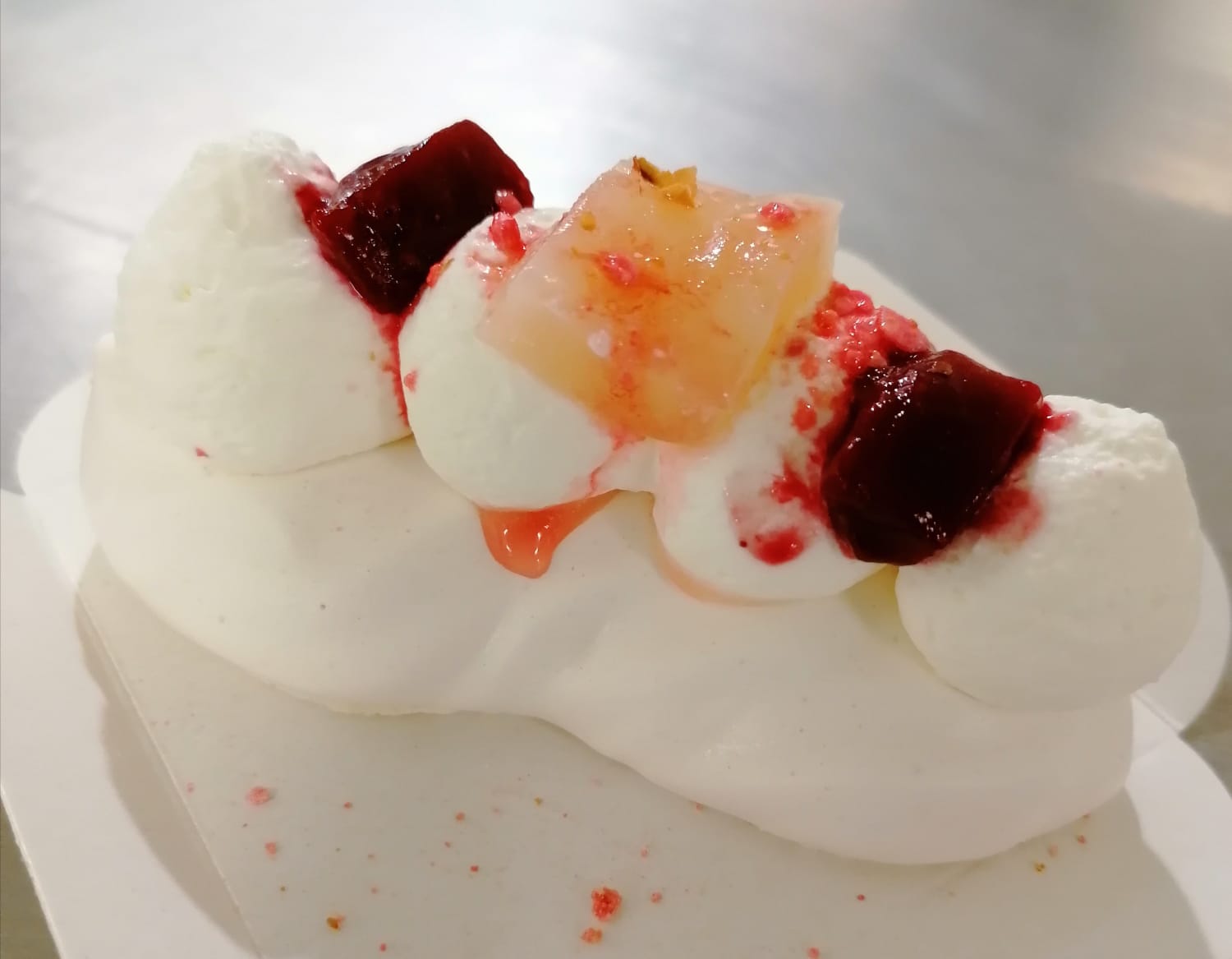 Dessert lutin noel