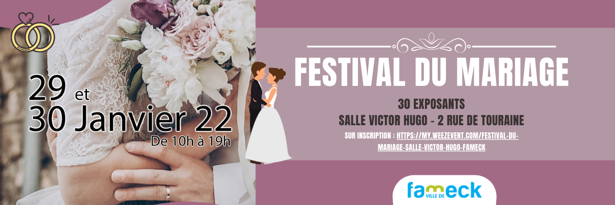 Festival du Mariage