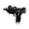 Weapon microsmg