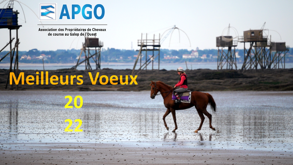 BONNE ET HEUREUSE ANNÉE 2022