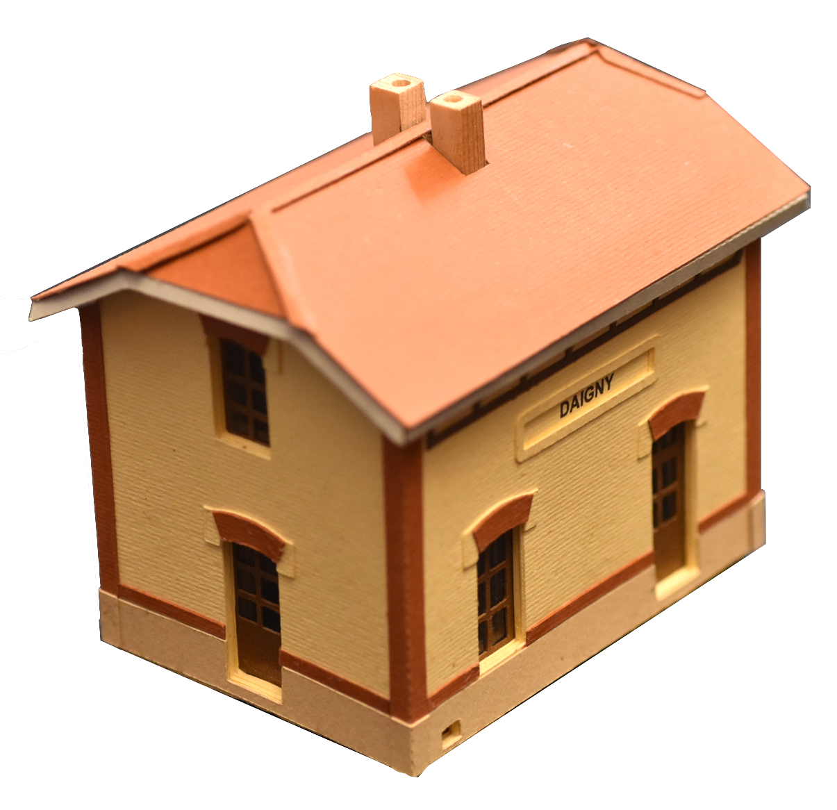 Maquette-Daigny-HO