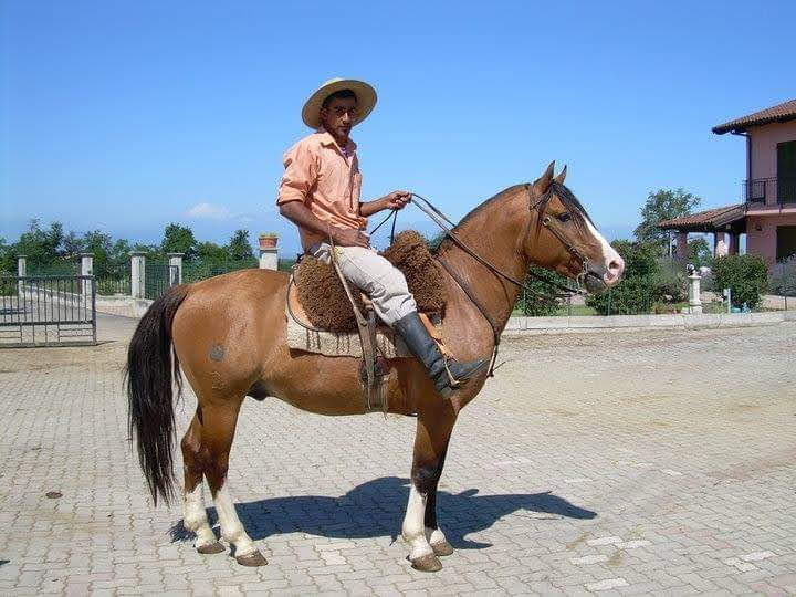 Del mate malu en uruguay