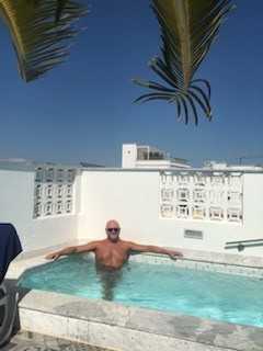 Pool 1