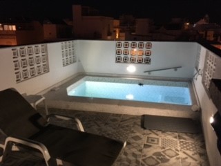 Pool 4