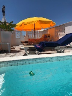 Pool 6