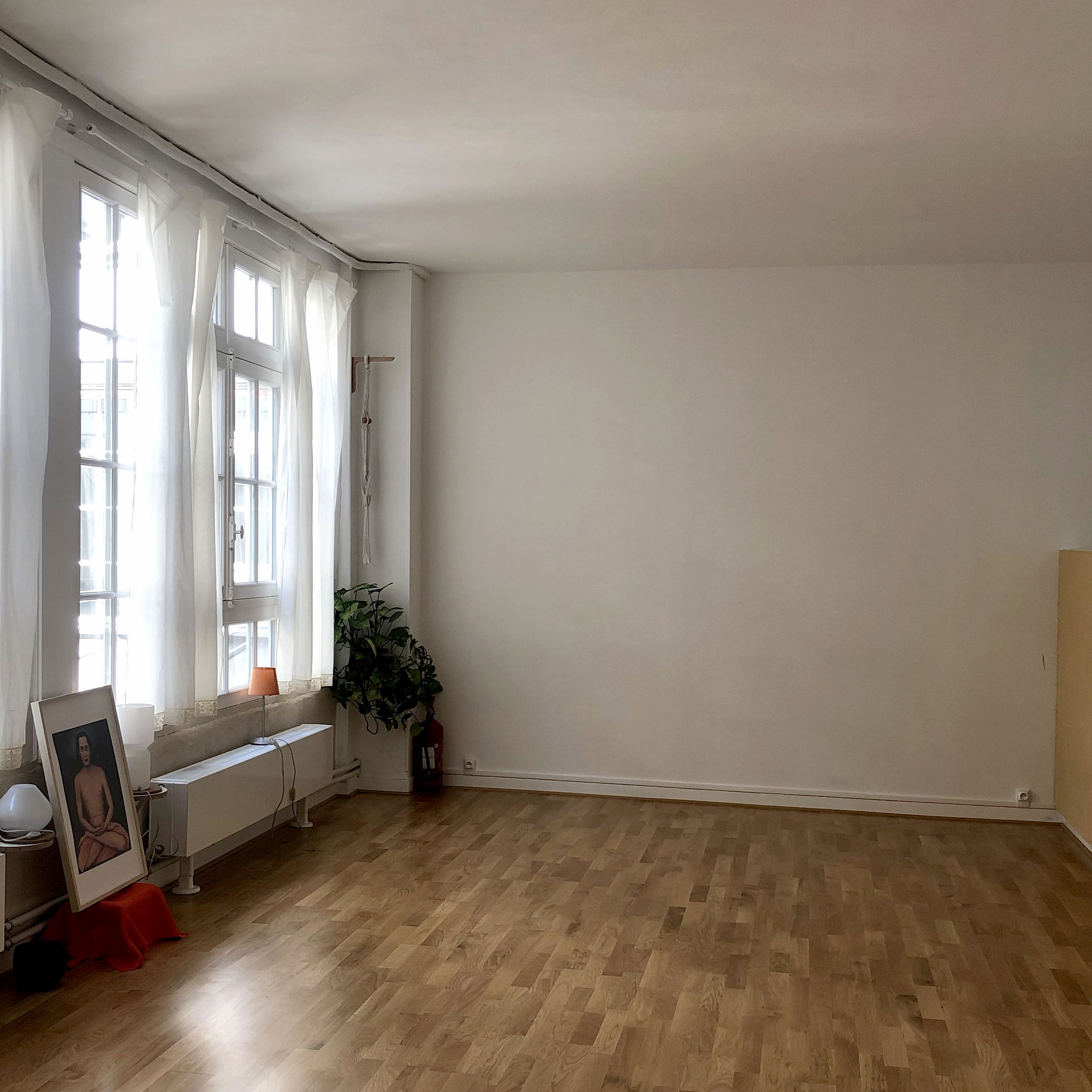 Salle