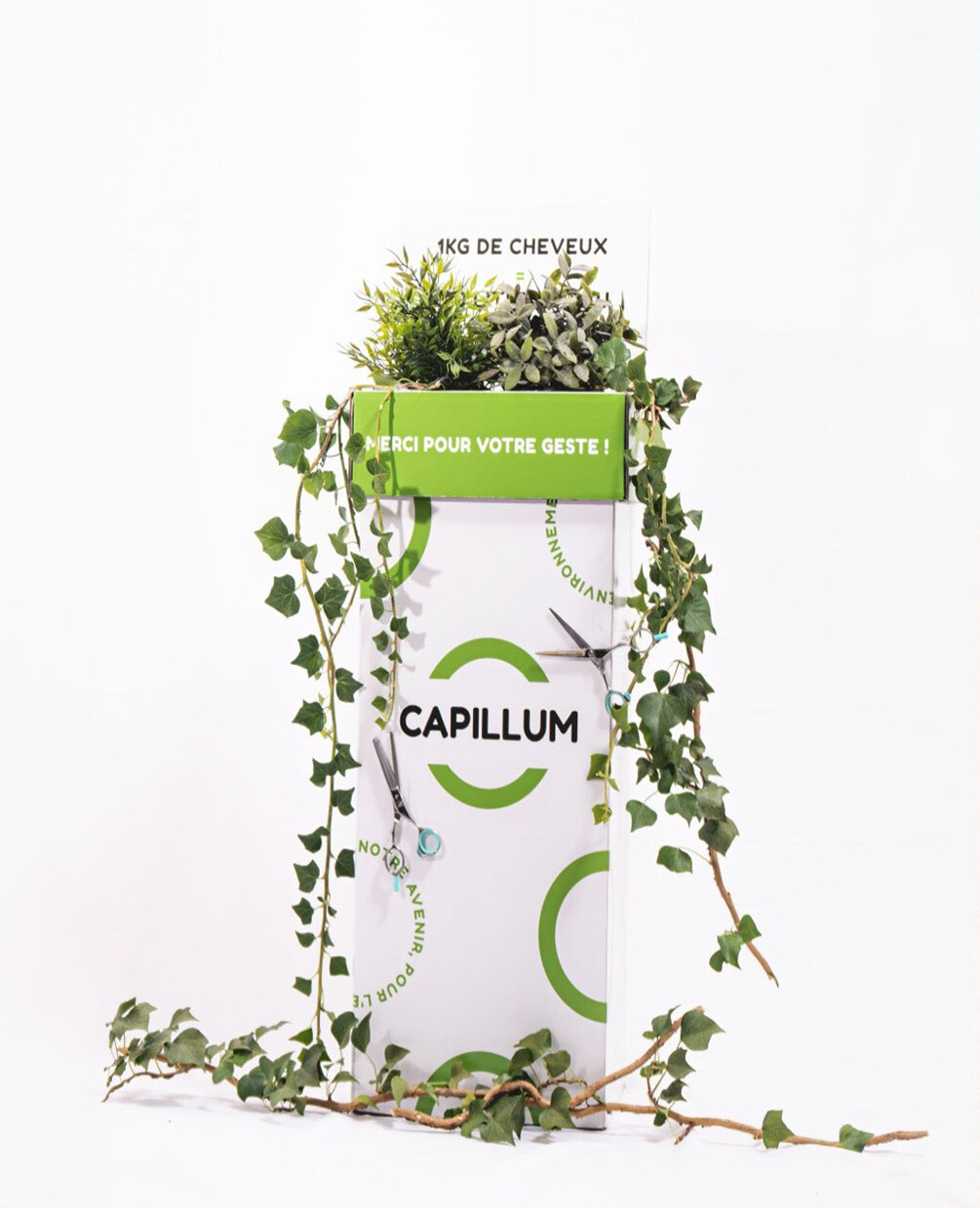 Capillium