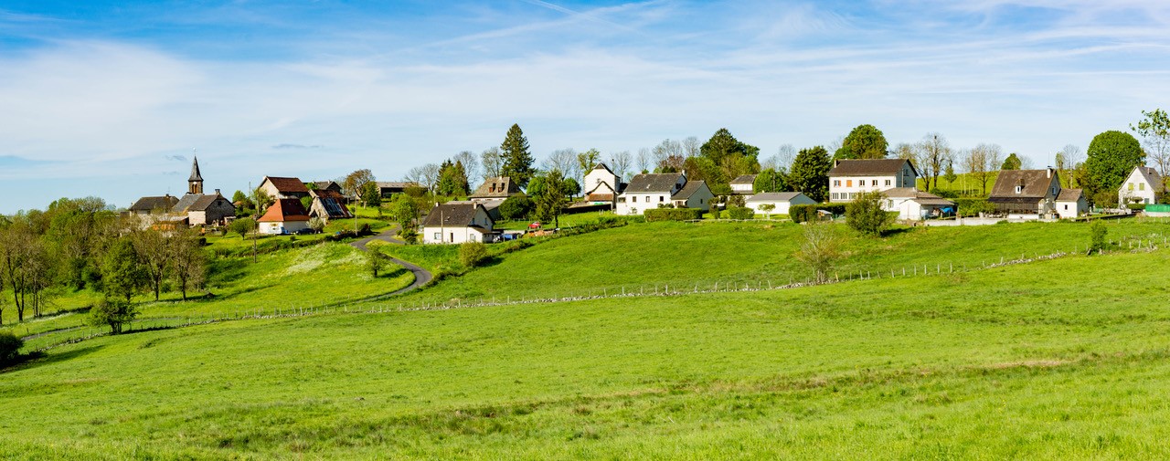 Village