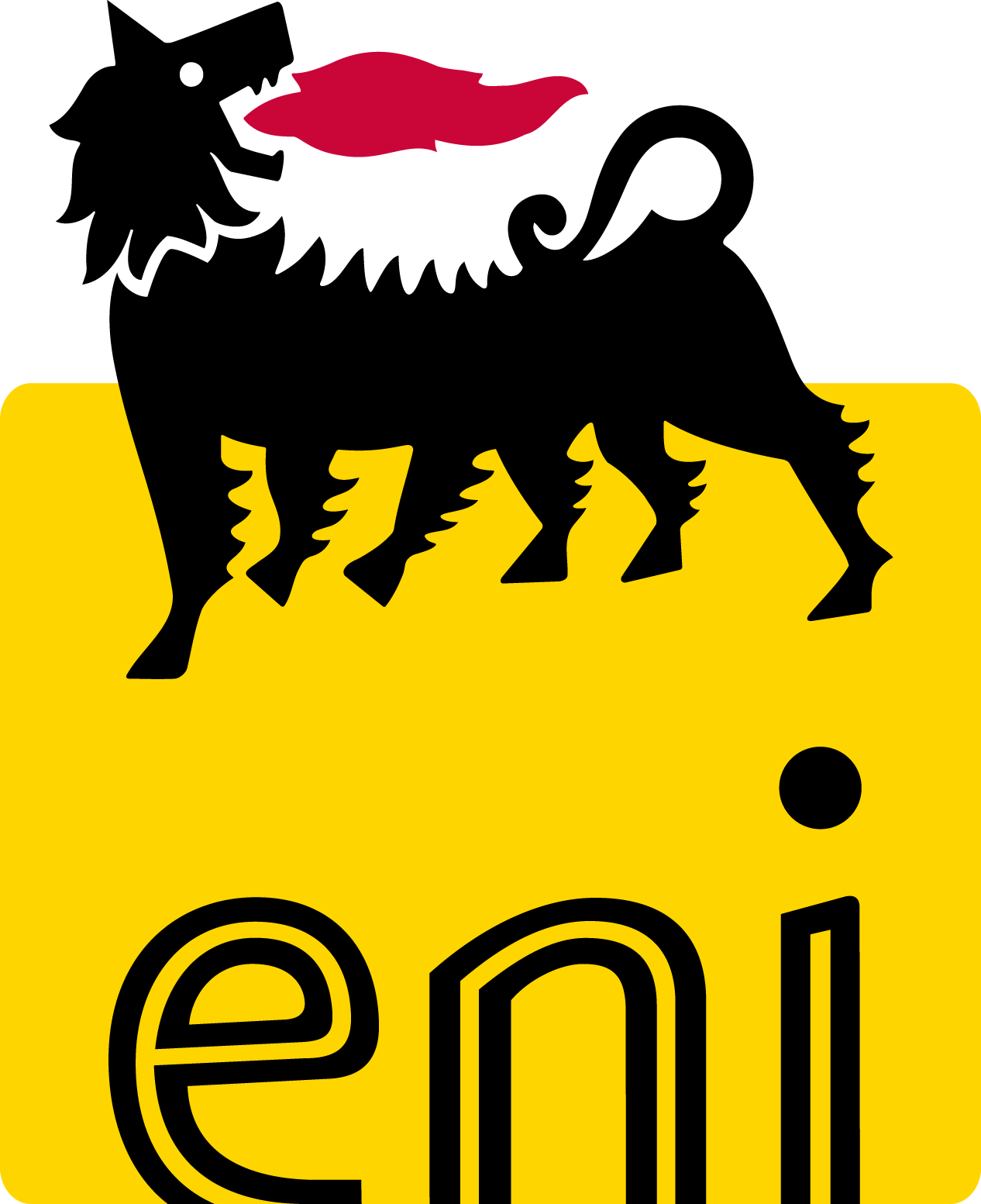 Logo-eni