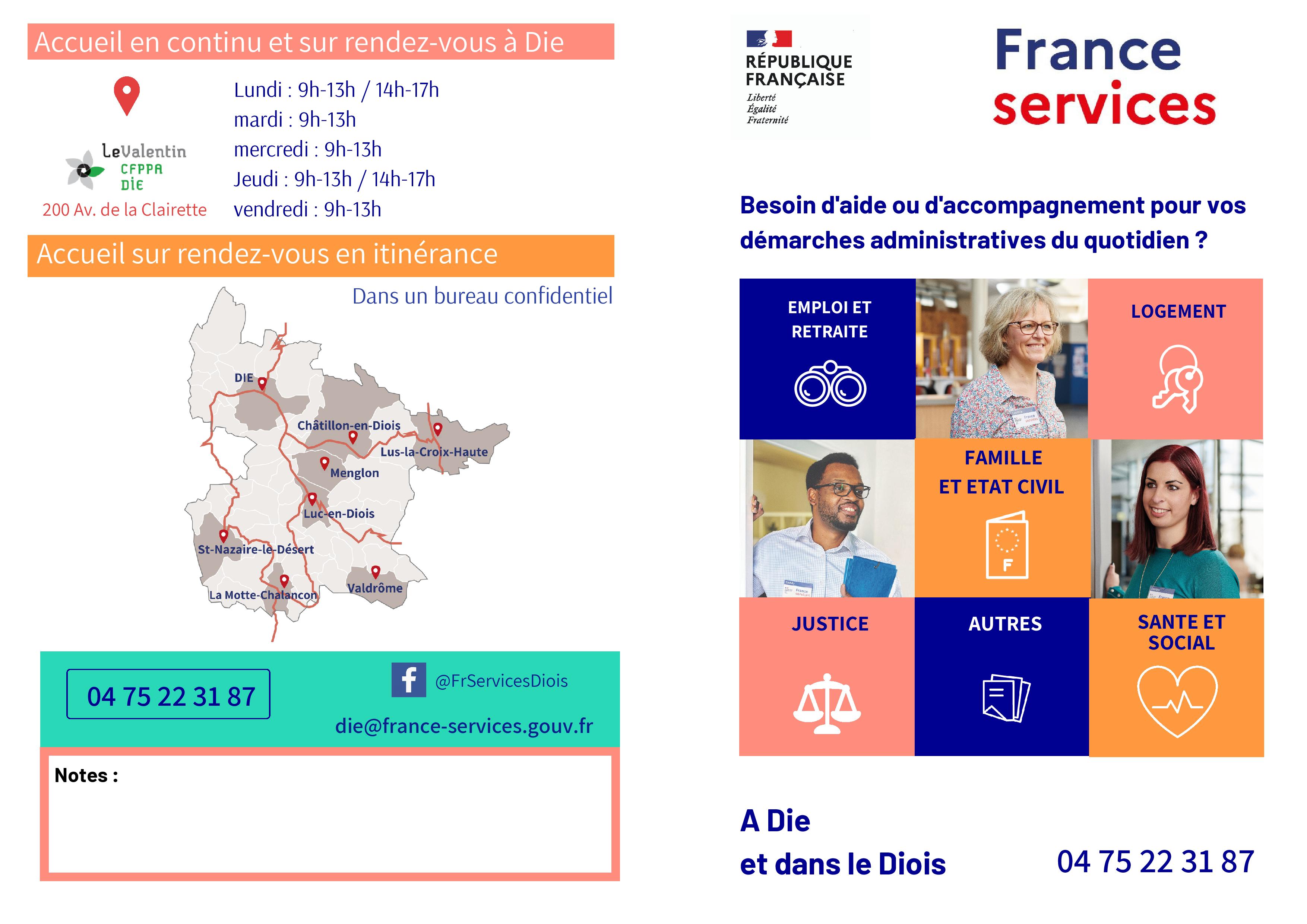France services die page 001