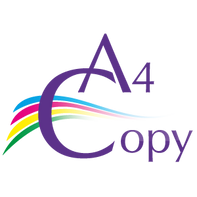 Logo A4Copy