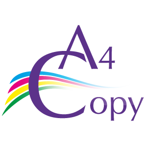 Logo A4Copy
