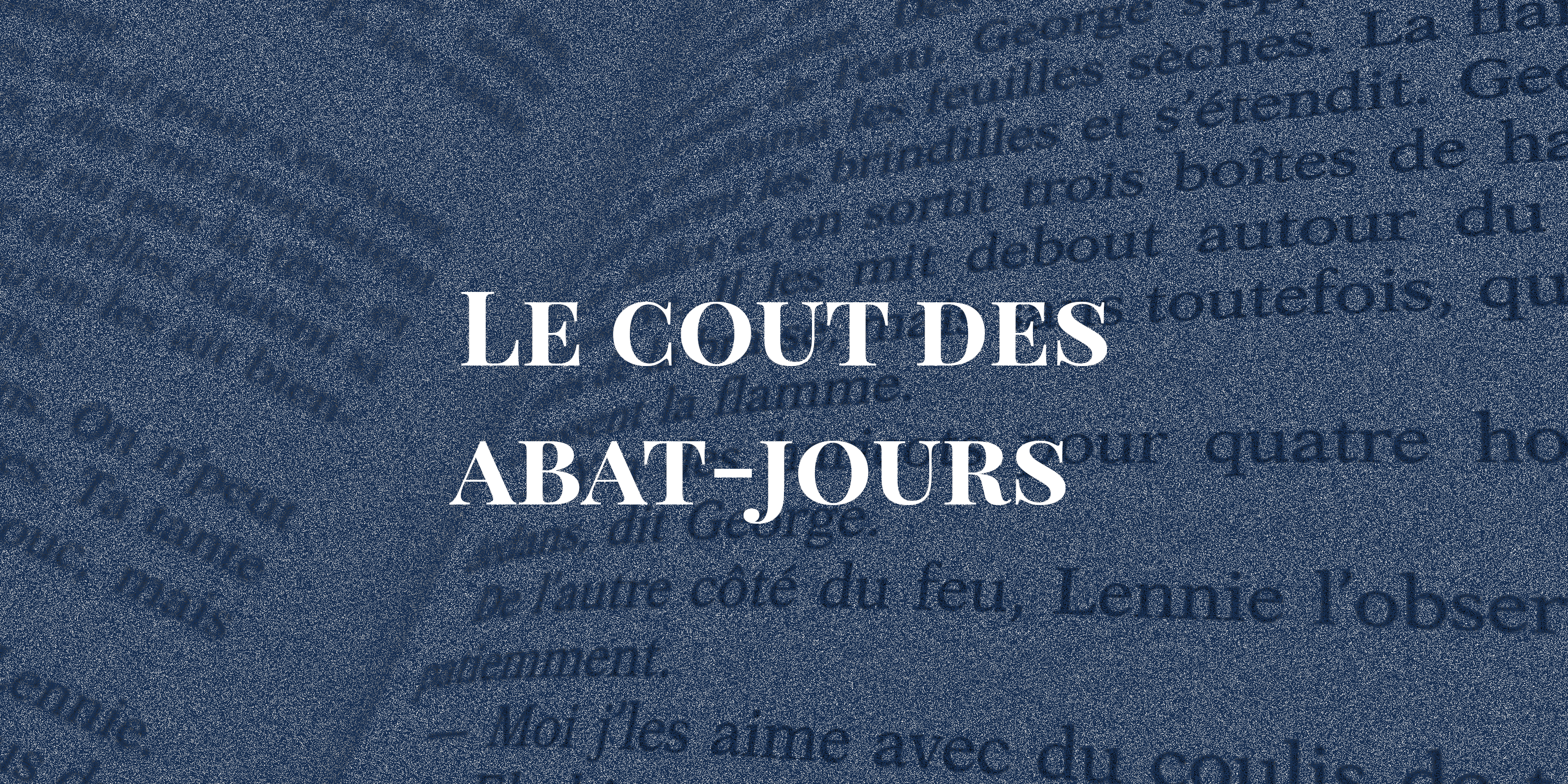 La réforme de l'orthographe